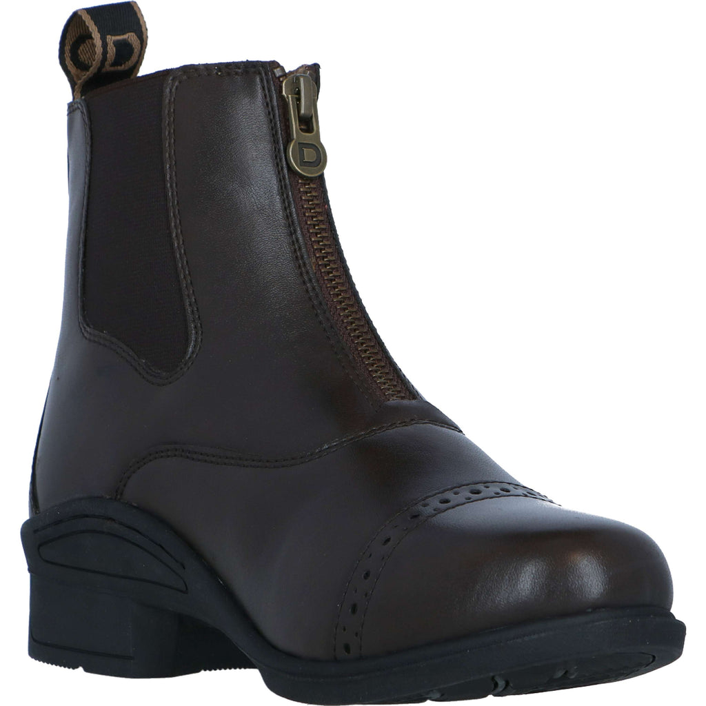 Dublin Botas de Establo Altitude Marron