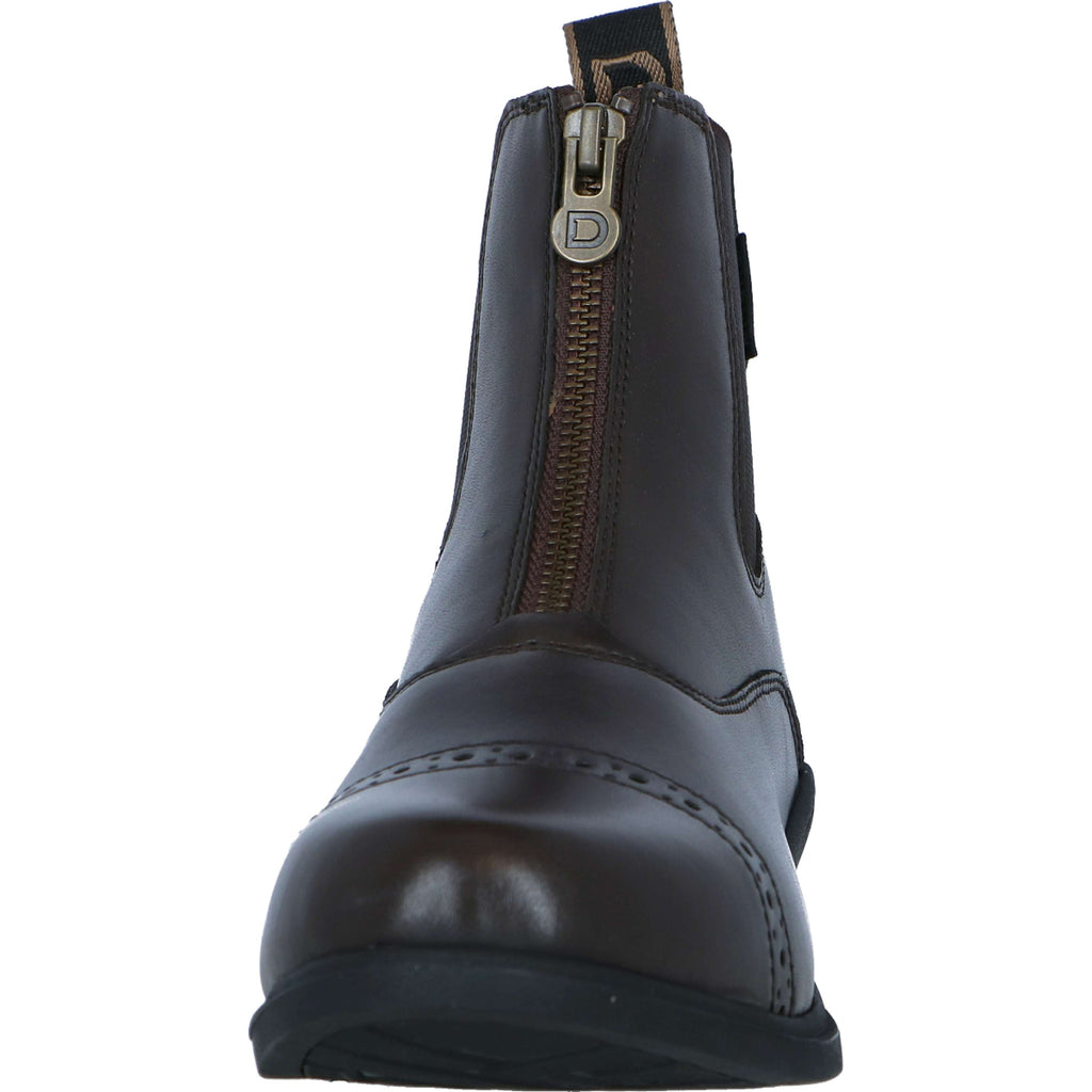 Dublin Botas de Establo Altitude Marron