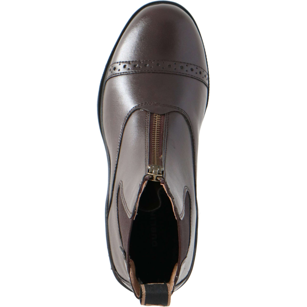 Dublin Botas de Establo Altitude Marron