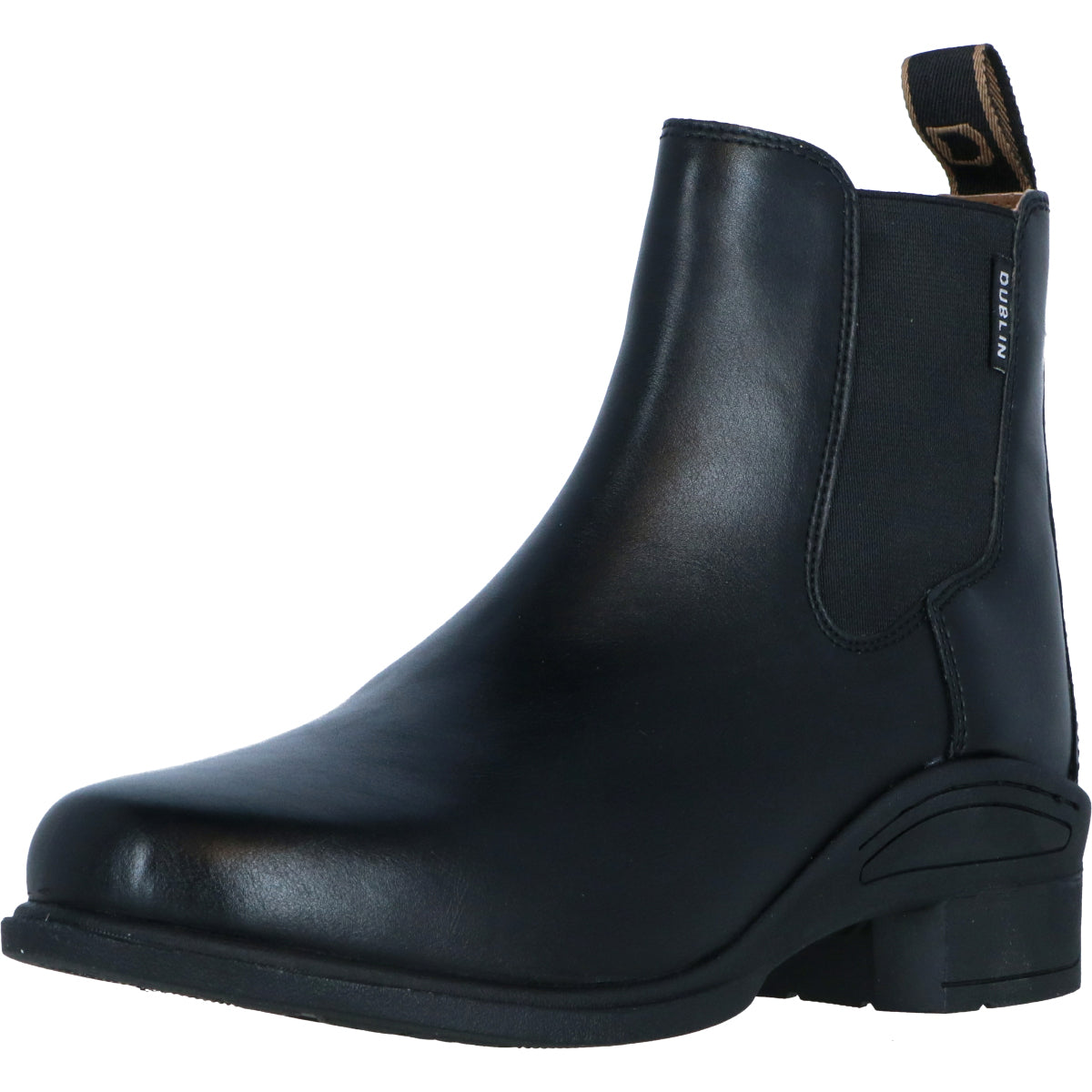 Dublin Botines Altitude Negro