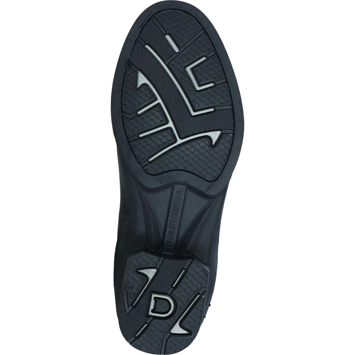 Dublin Botines Altitude Negro