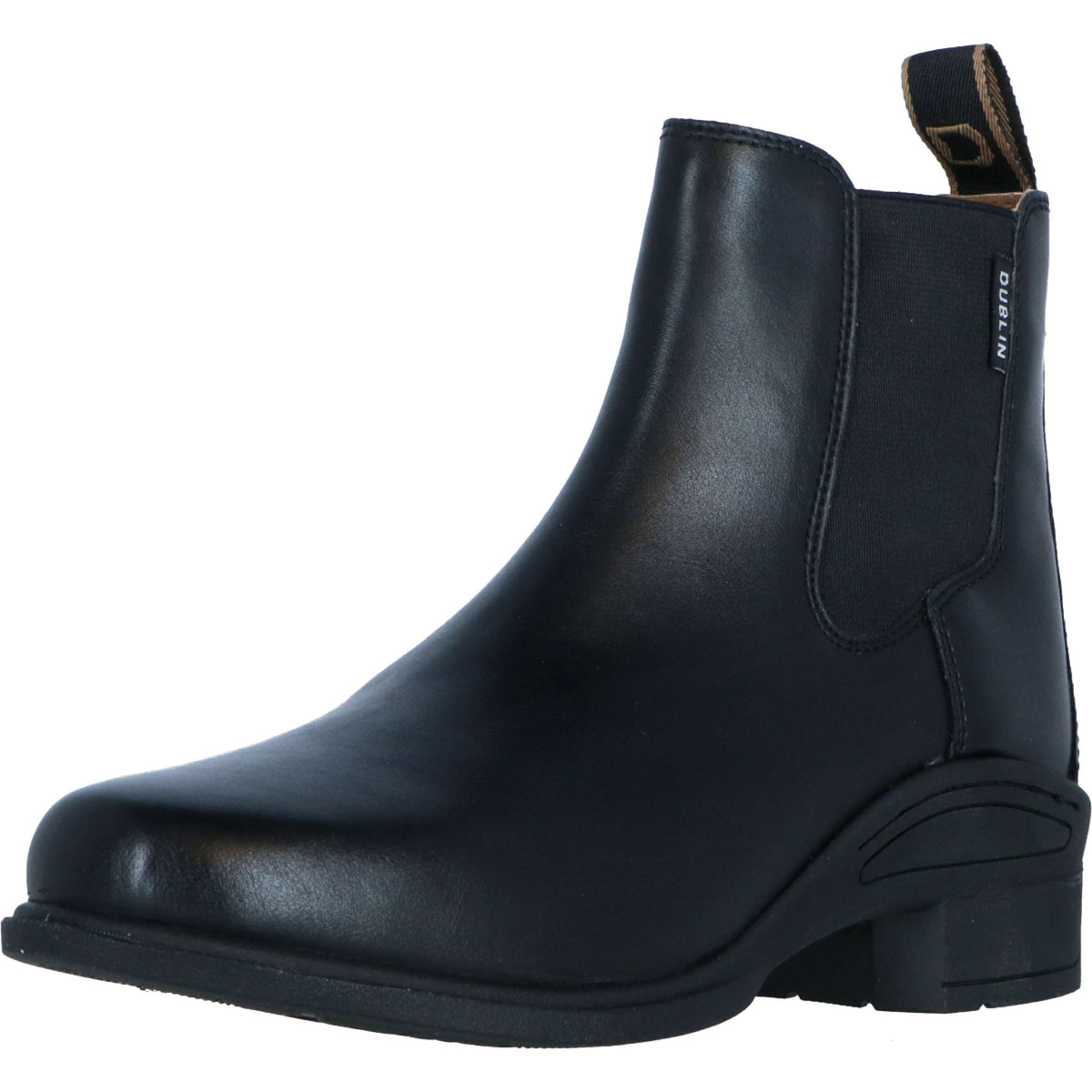 Dublin Botines Altitude Negro