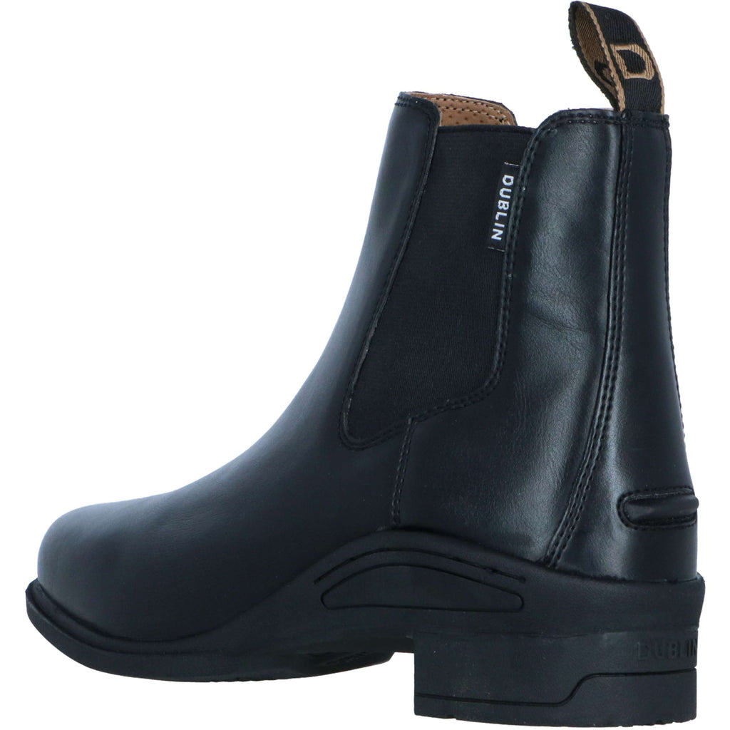 Dublin Botines Altitude Negro