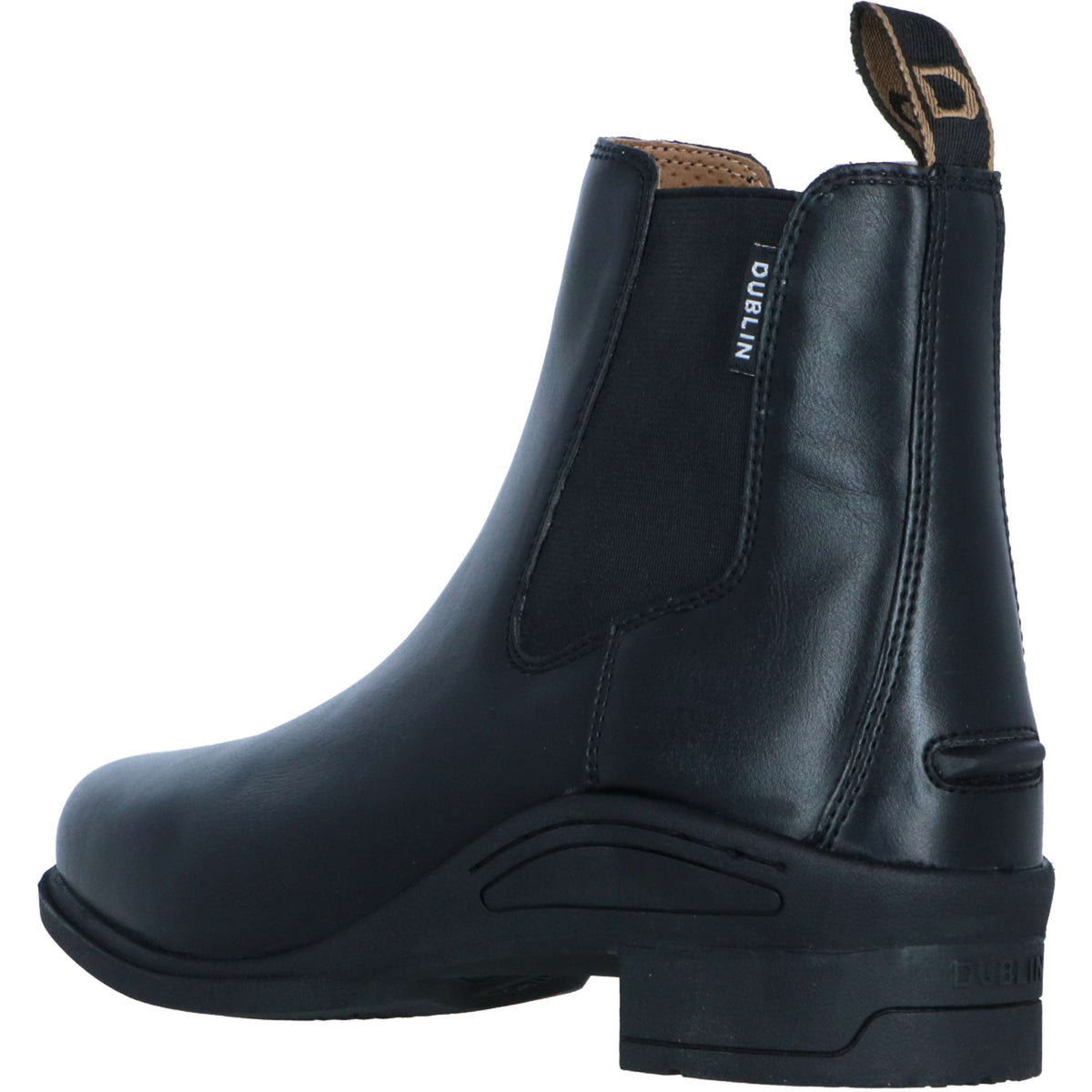 Dublin Botines Altitude Negro