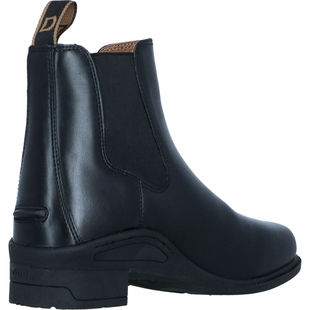 Dublin Botines Altitude Negro