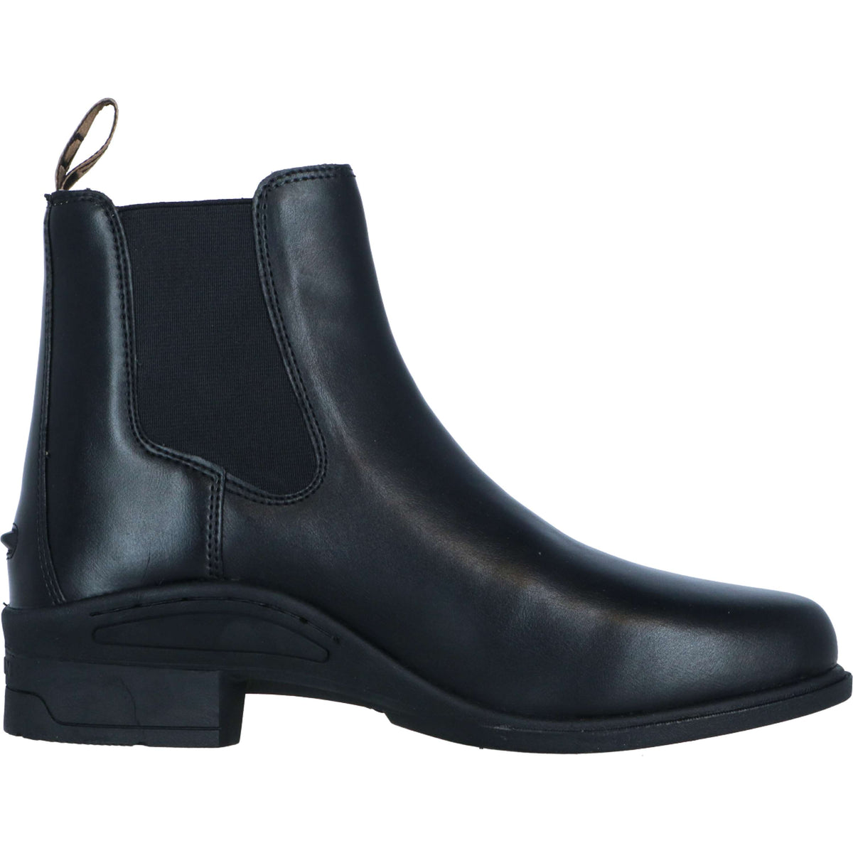 Dublin Botines Altitude Negro