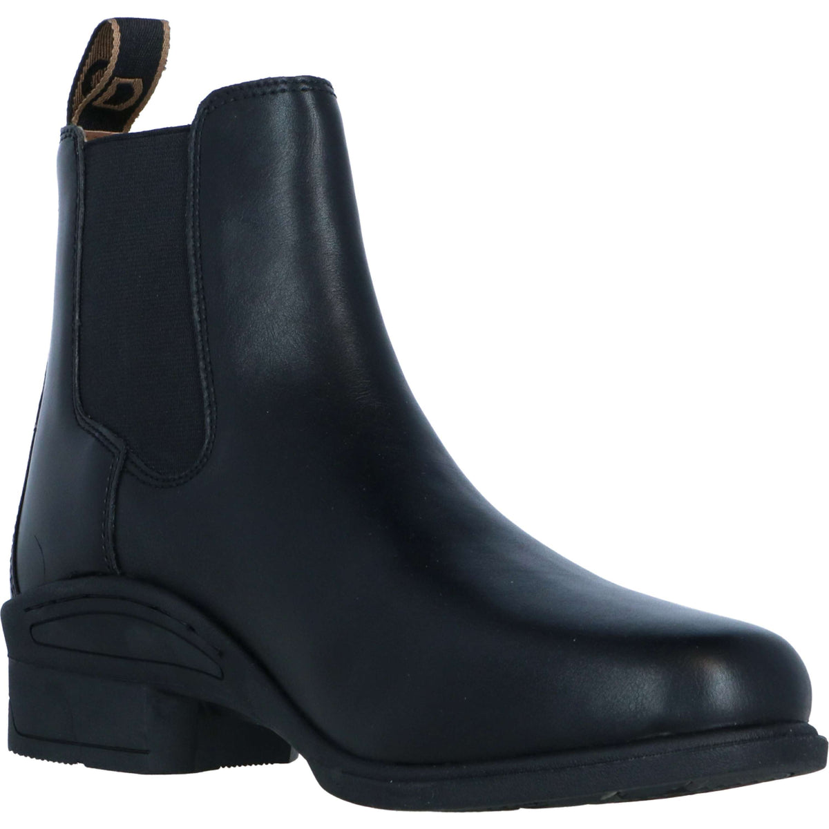 Dublin Botines Altitude Negro