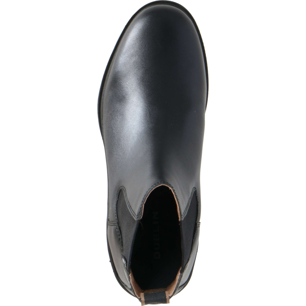 Dublin Botines Altitude Negro