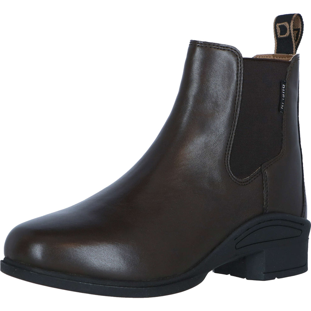 Dublin Botines Altitude Marron