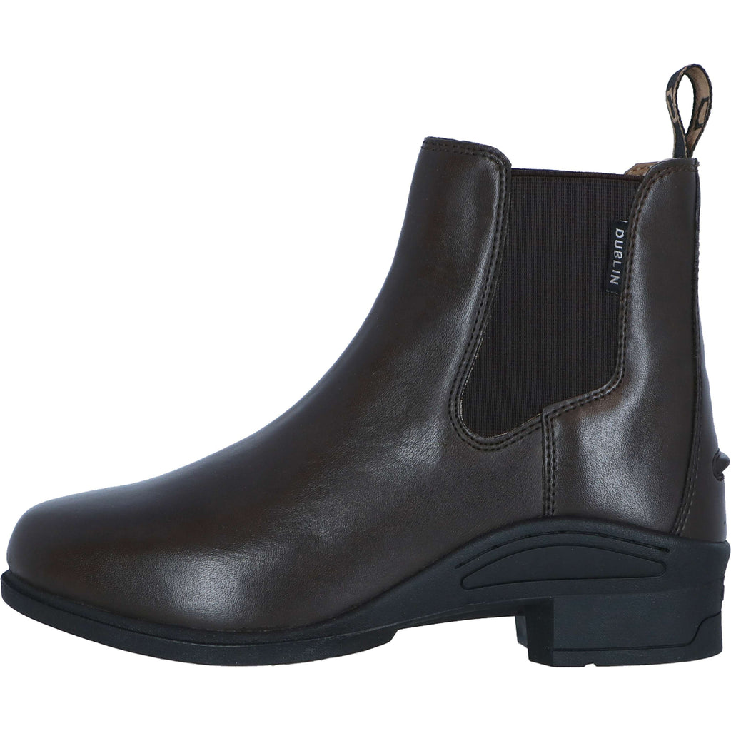 Dublin Botines Altitude Marron