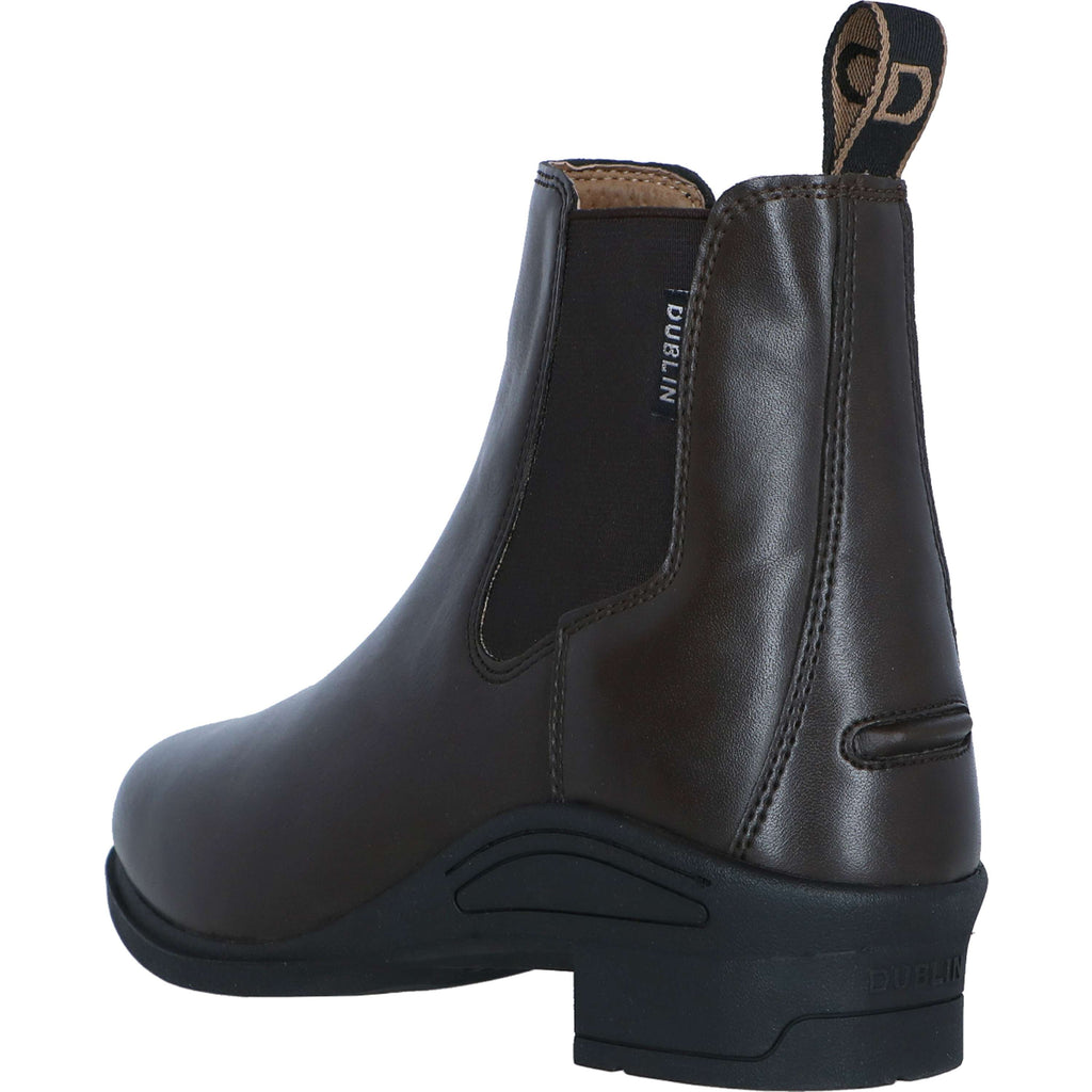 Dublin Botines Altitude Marron