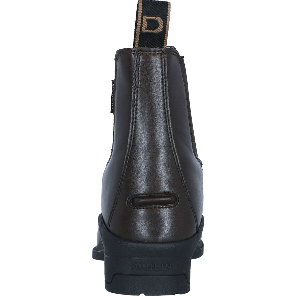 Dublin Botines Altitude Marron