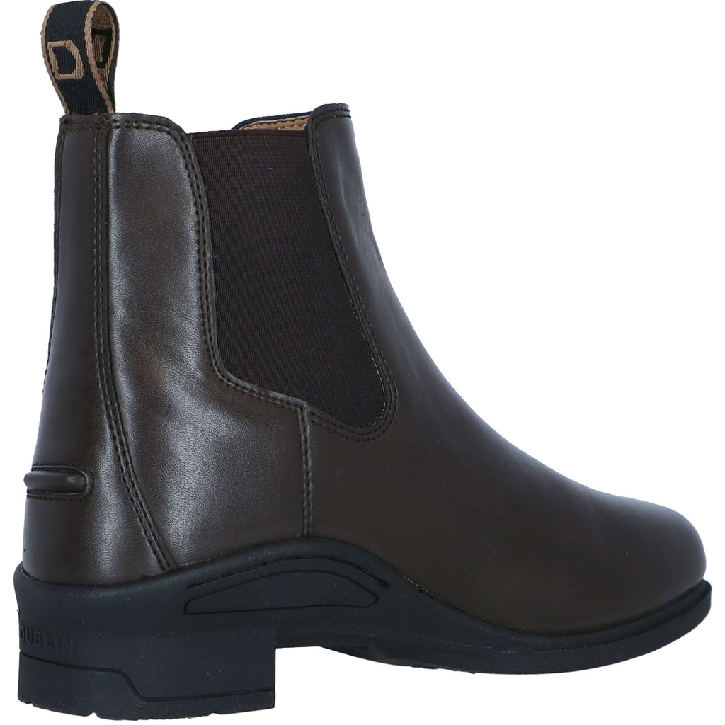 Dublin Botines Altitude Marron