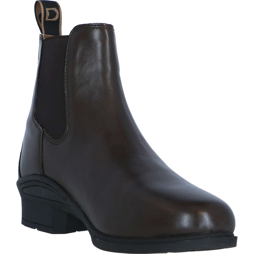 Dublin Botines Altitude Marron