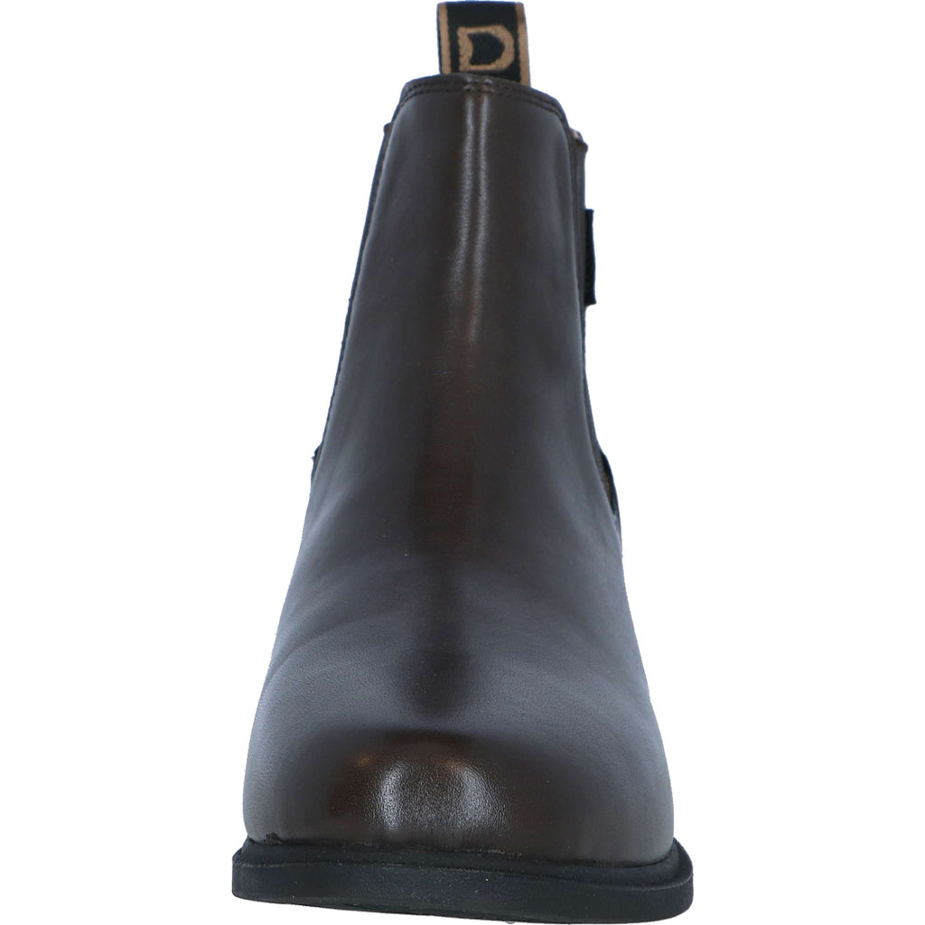 Dublin Botines Altitude Marron