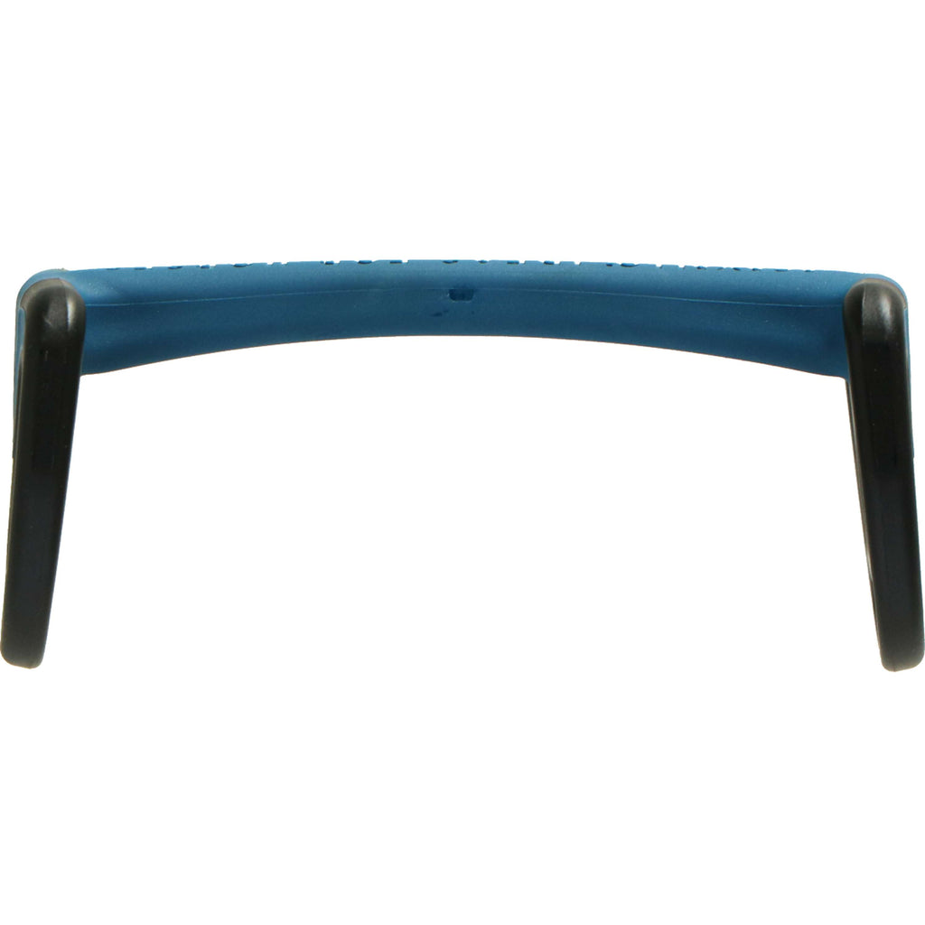 Acavallo Filete en D Sensitive Negro/Azul