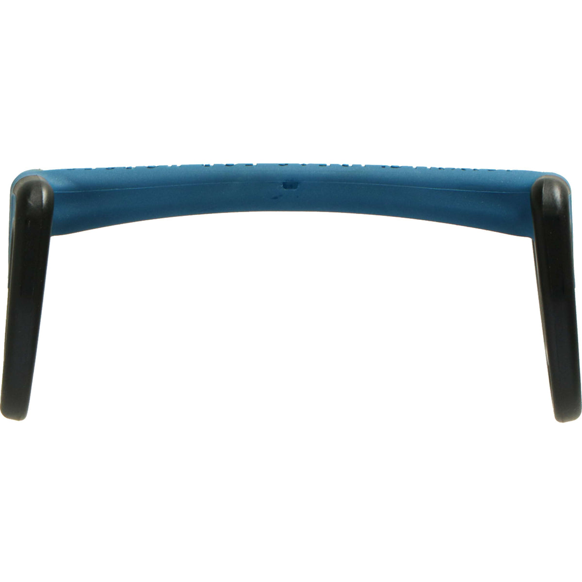 Acavallo Filete en D Sensitive Negro/Azul