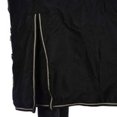 BR Alfombra Classic Algodón Negro