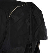 BR Alfombra Classic Algodón Negro