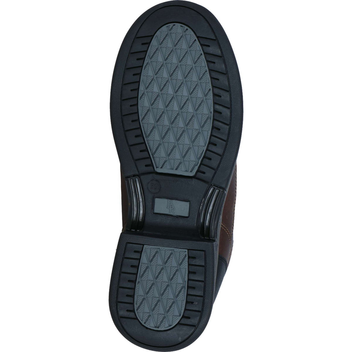 BR Botas de Establo Cavan Marron