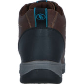 BR Botas de Establo Cavan Marron