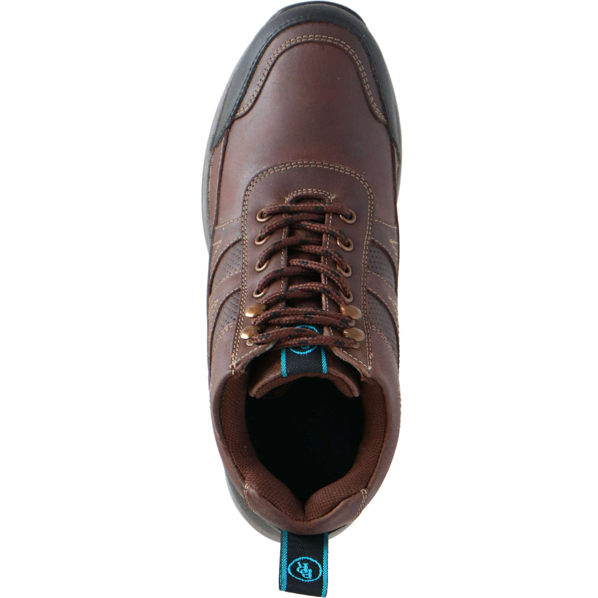 BR Botas de Establo Cavan Marron