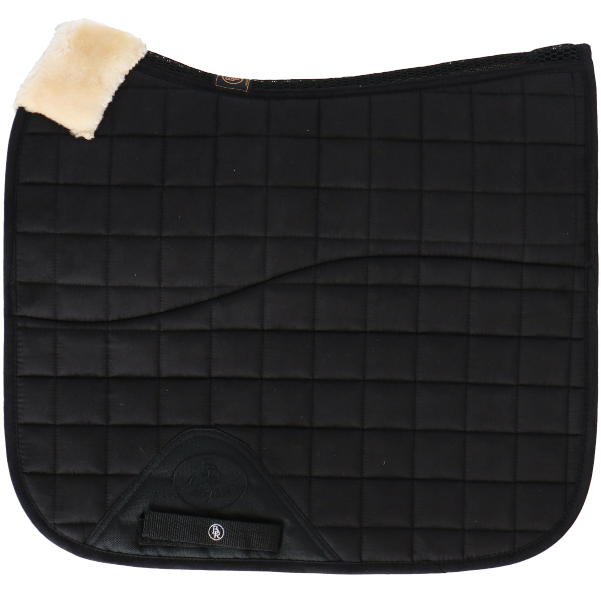 BR Mantilla Majeur II Doma Negro