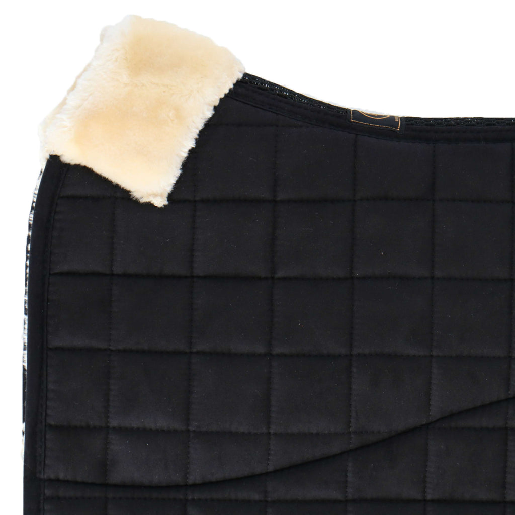 BR Mantilla Majeur II Doma Negro