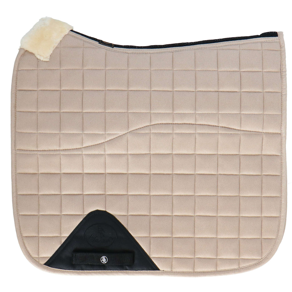 BR Mantilla Majeur II Doma clásica Simply Taupe