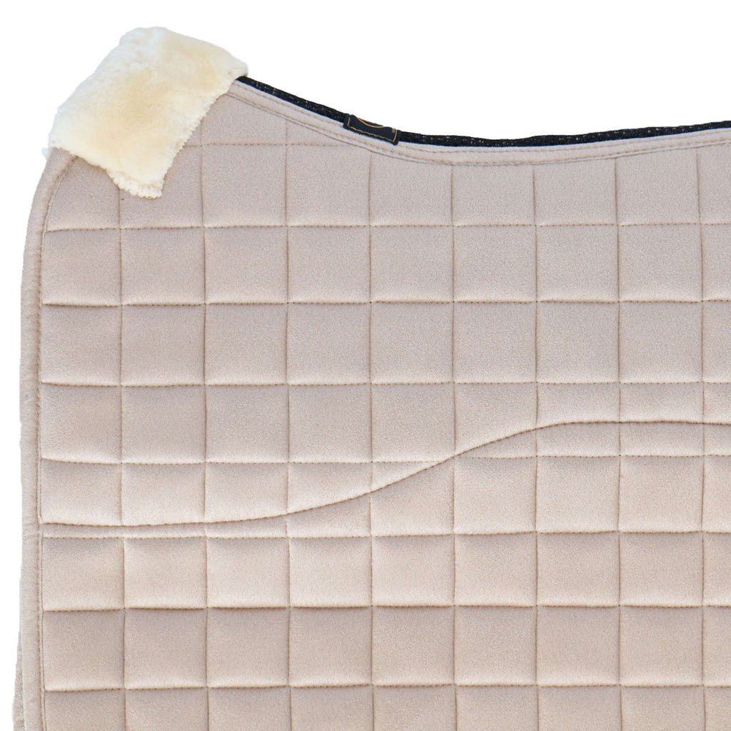 BR Mantilla Majeur II Doma clásica Simply Taupe