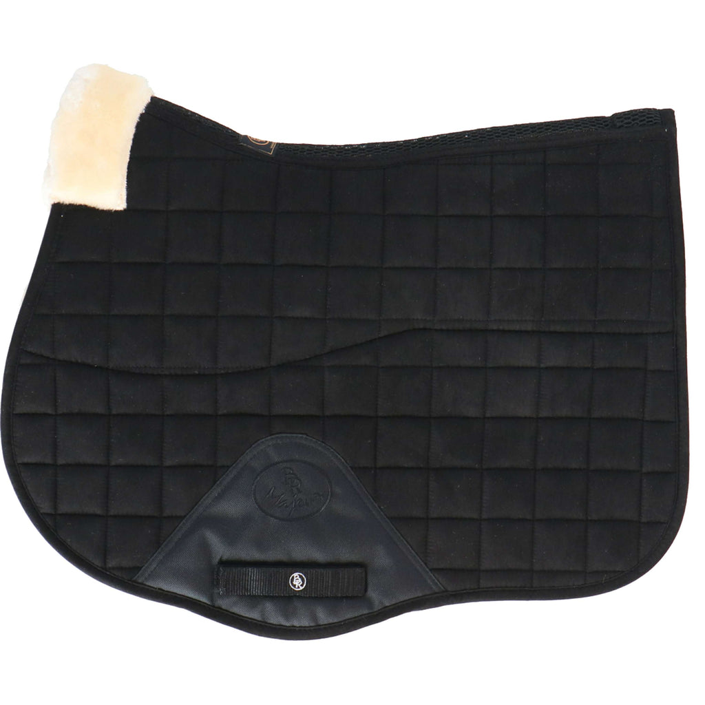 BR Mantilla Majeur II Uso general Negro