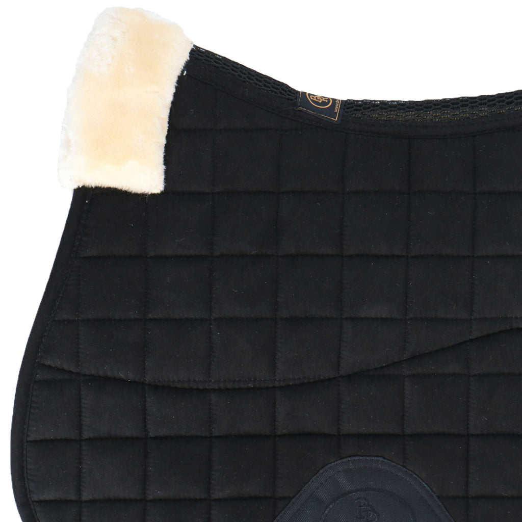BR Mantilla Majeur II Uso general Negro