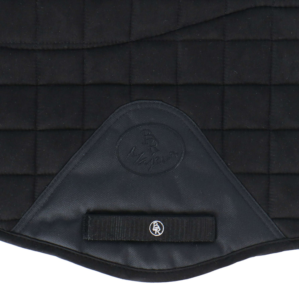 BR Mantilla Majeur II Uso general Negro