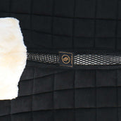 BR Mantilla Majeur II Uso general Negro