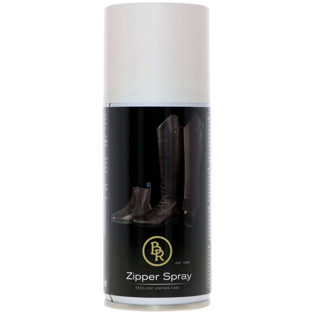 BR Spray para cremalleras