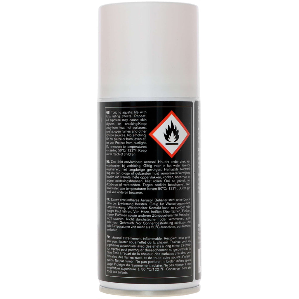 BR Spray para cremalleras