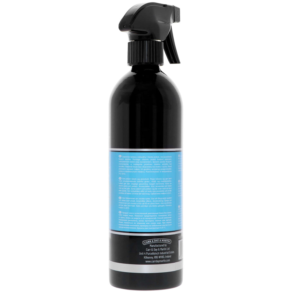 Carr & Day & Martin Spray Brillante Canter Coat Shine