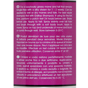 Acondicionador de crin y cola Carr & Day & Martin Canter