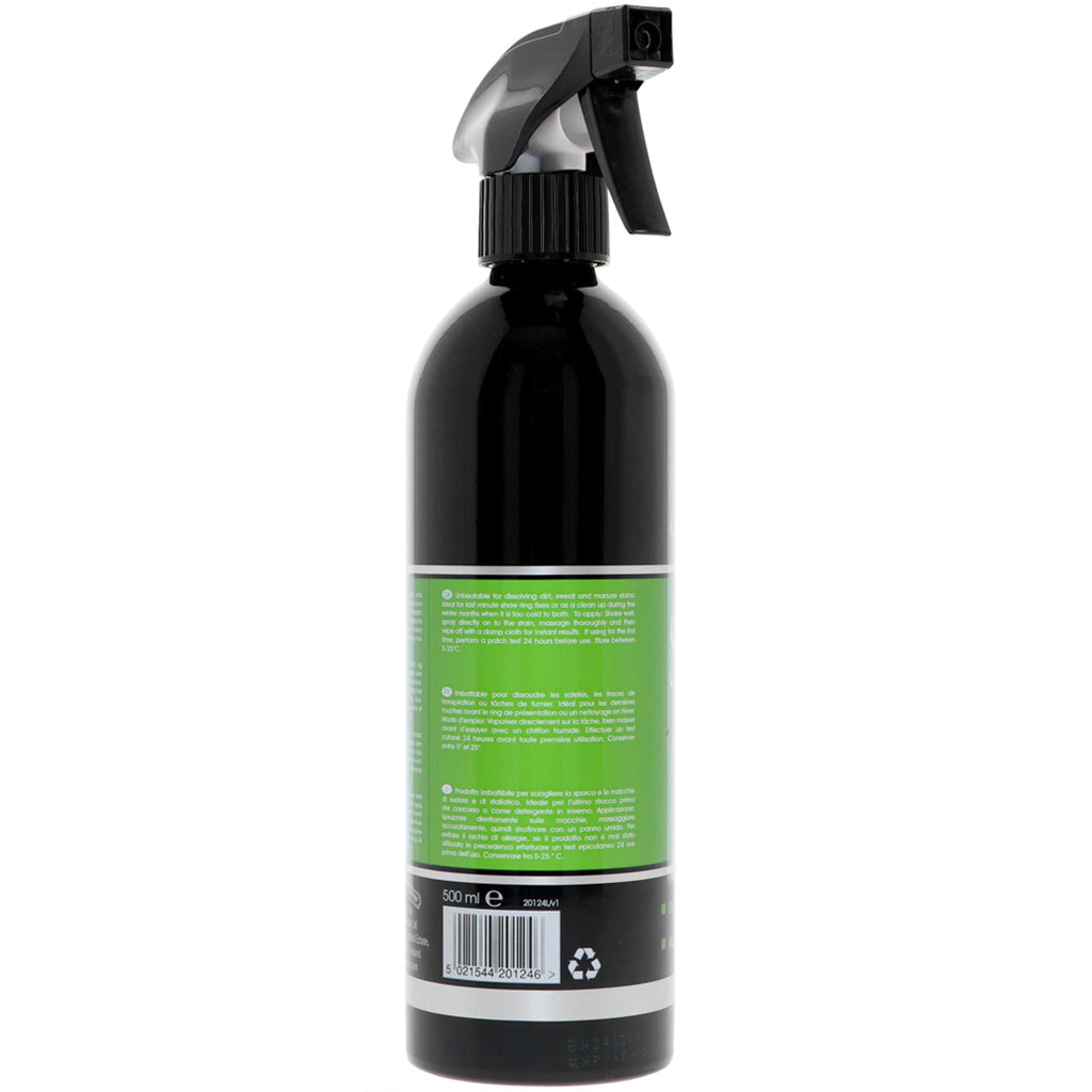 Carr & Day & Martin Spray Quitamanchas Stain Master Equimist