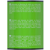 Carr & Day & Martin Spray Quitamanchas Stain Master Equimist