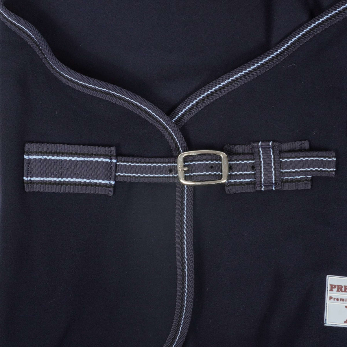 Premiere Manta de Forro Polar XS Salute