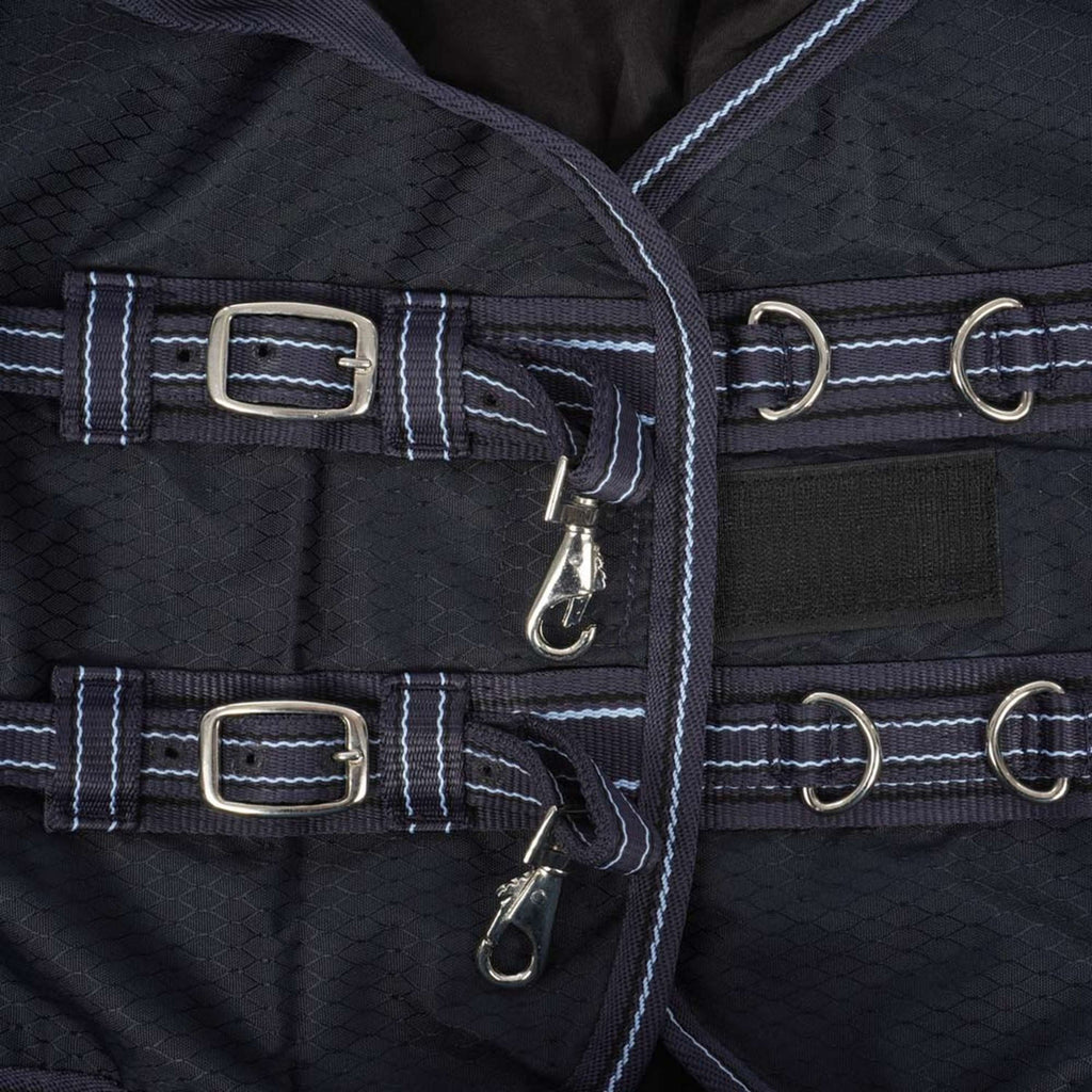 Premiere Manta Impermeable XS 600D-0g Salute