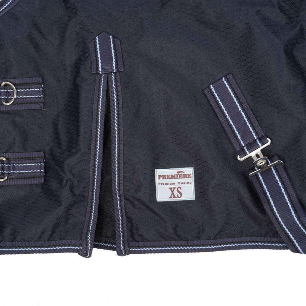 Premiere Manta Impermeable XS 600D-0g Salute