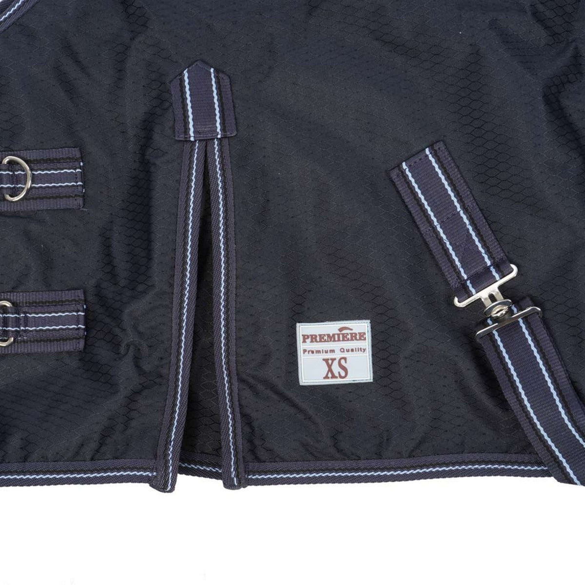 Premiere Manta Impermeable XS 600D-0g Salute