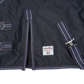 Premiere Manta Impermeable XS 600D-0g Salute
