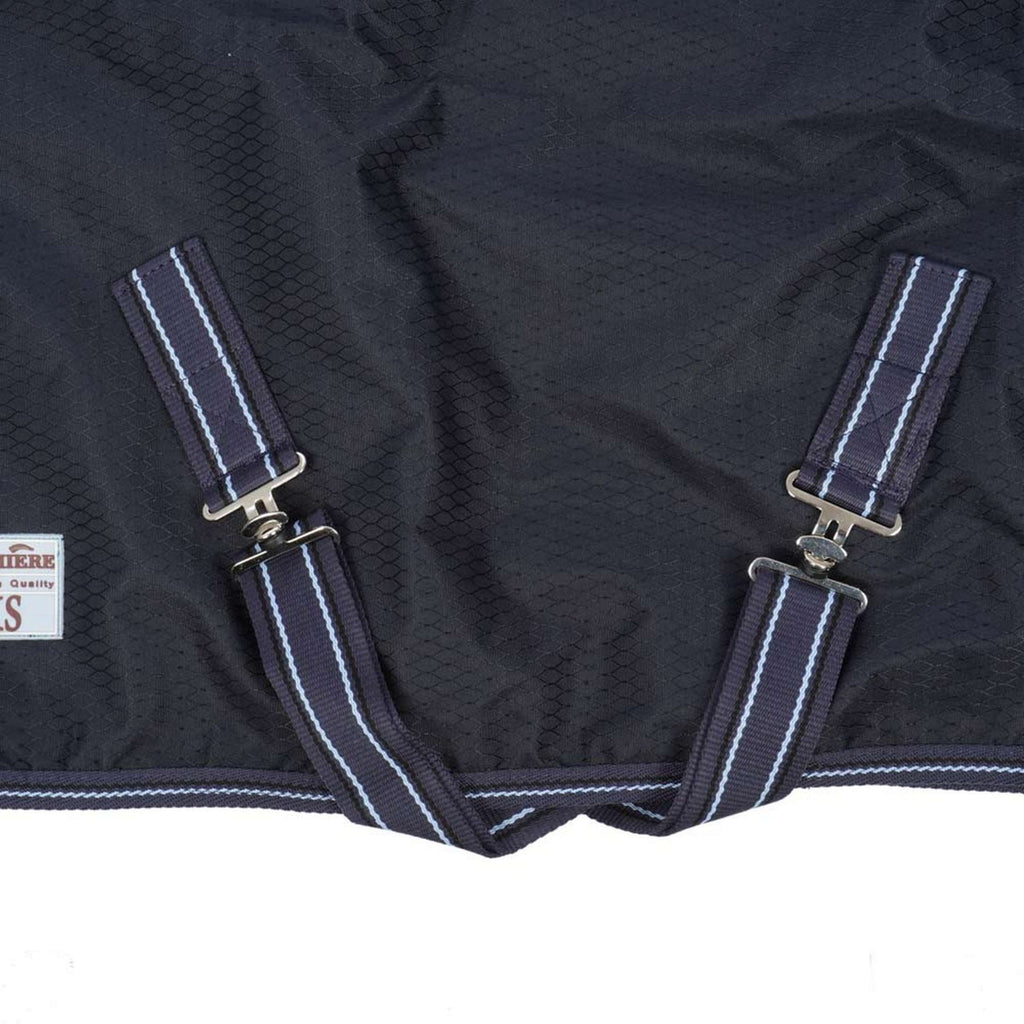 Premiere Manta Impermeable XS 600D-0g Salute