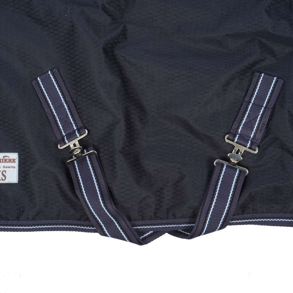 Premiere Manta Impermeable XS 600D-0g Salute