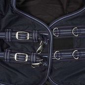 Premiere Manta Impermeable XS 600D-0g con cuello Salute