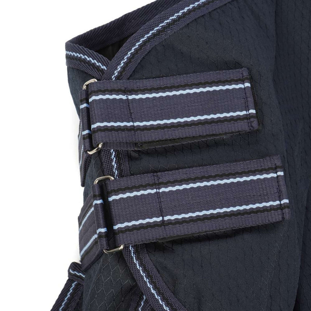 Premiere Manta Impermeable XS 600D-0g con cuello Salute
