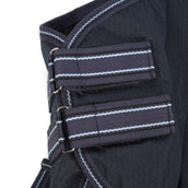 Premiere Manta Impermeable XS 600D-0g con cuello Salute